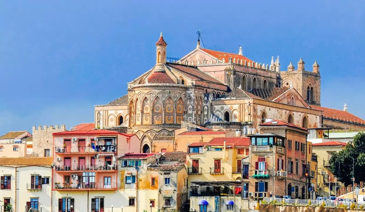 Sicilia Sicilia